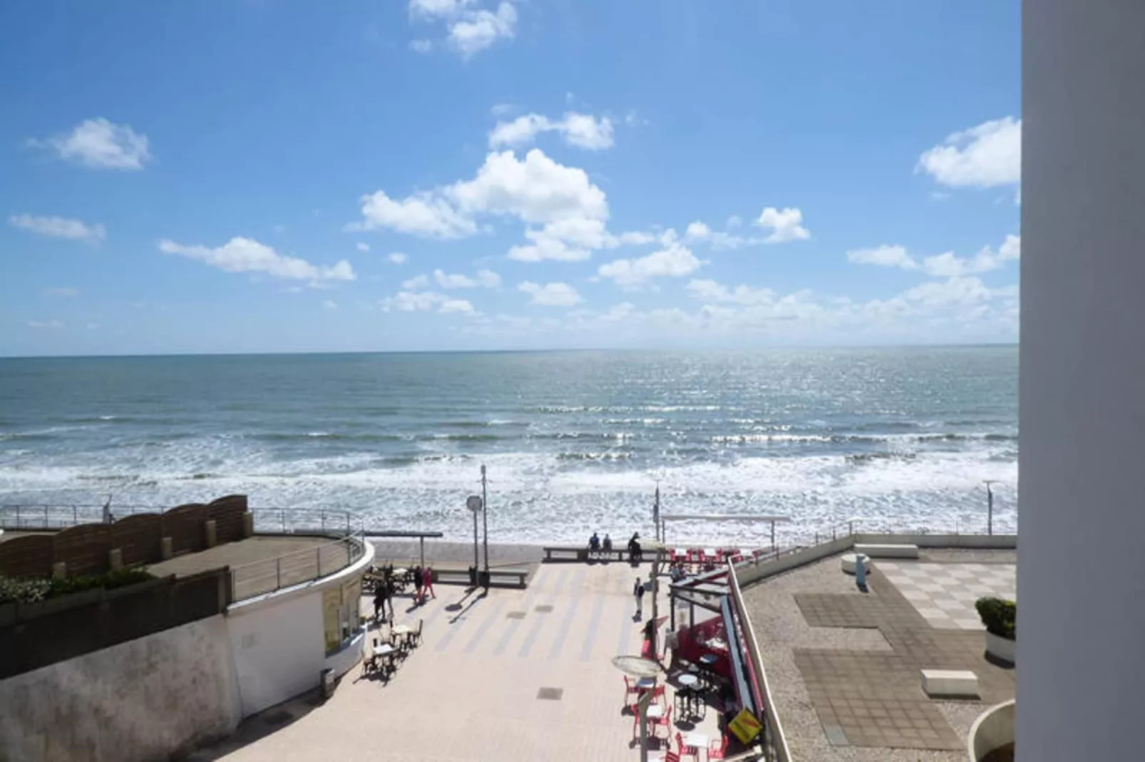 Appartements à Saint-Gilles-Croix-de-Vie-Gebiete Sommer 1 km