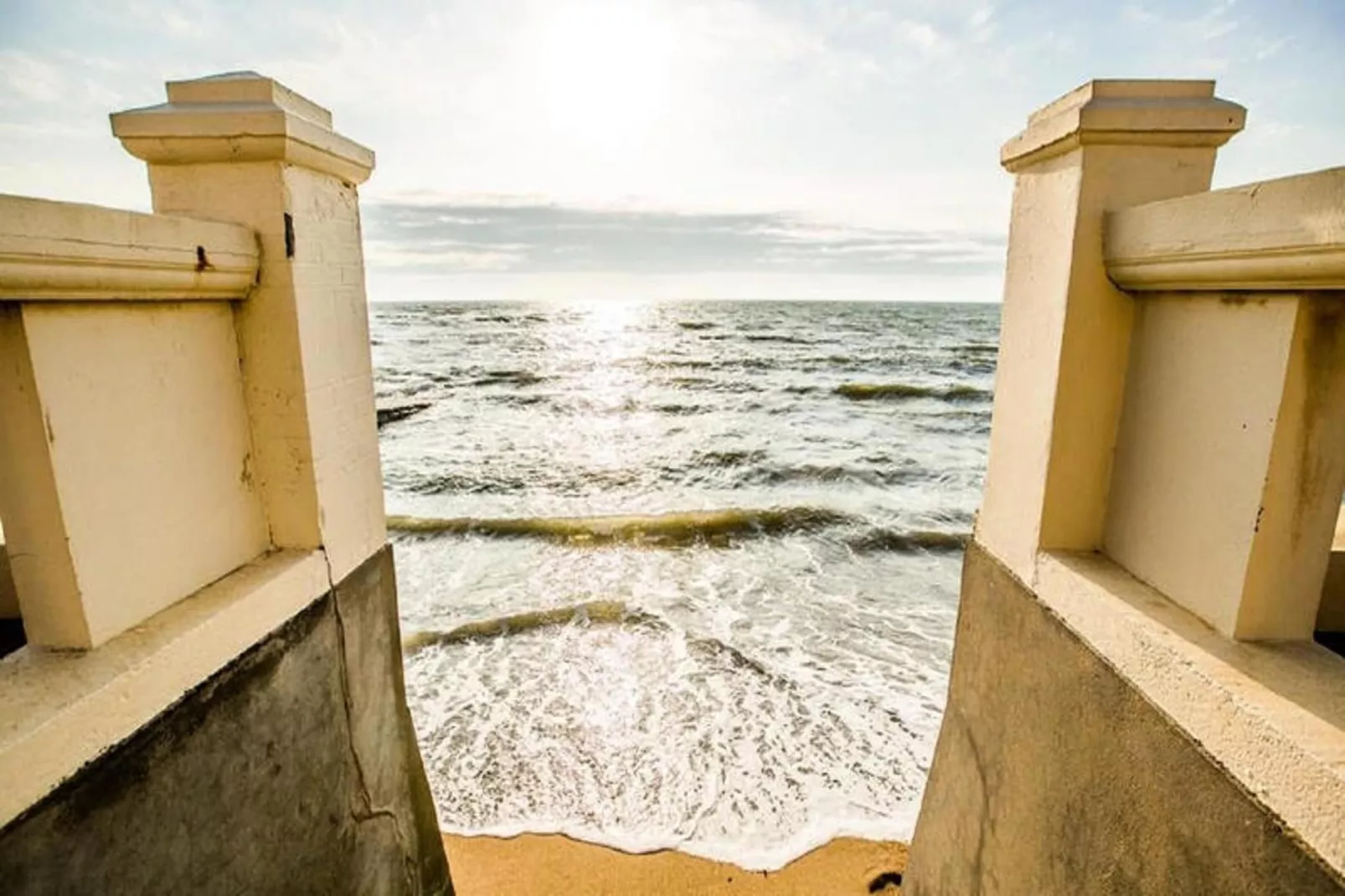 Maison à Saint-Hilaire-de-Riez-Zones été à 1 km