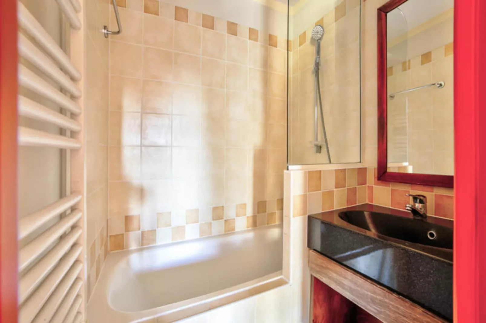 Résidence Quartier Falaise - maeva Home-Salle de bain