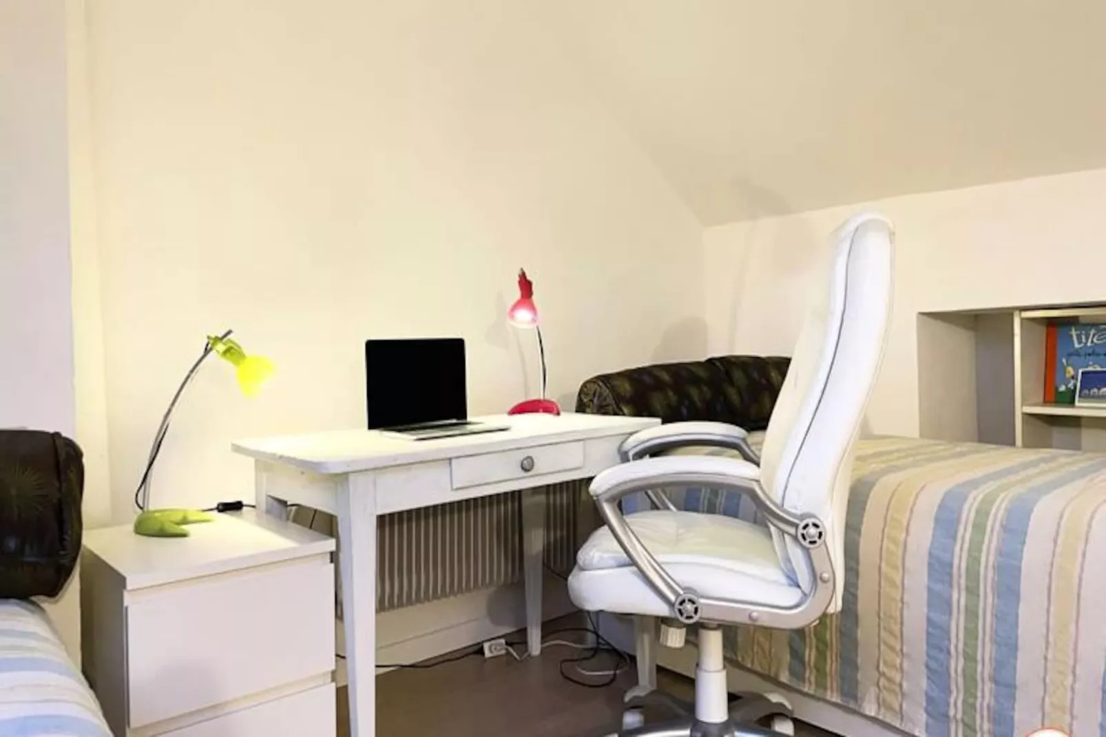 🏠 Le Petit Normandy - Terrasse Privative - Calme-Image-tags.