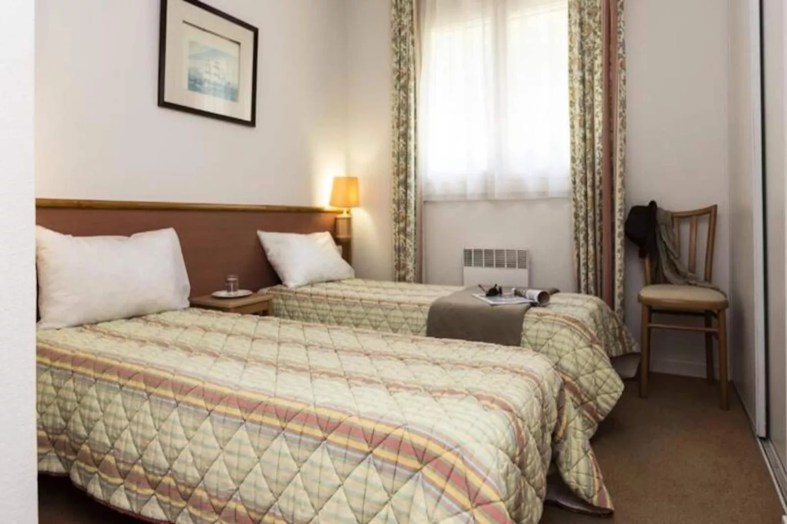 Résidence Goélia Green Panorama***-Image-tags.