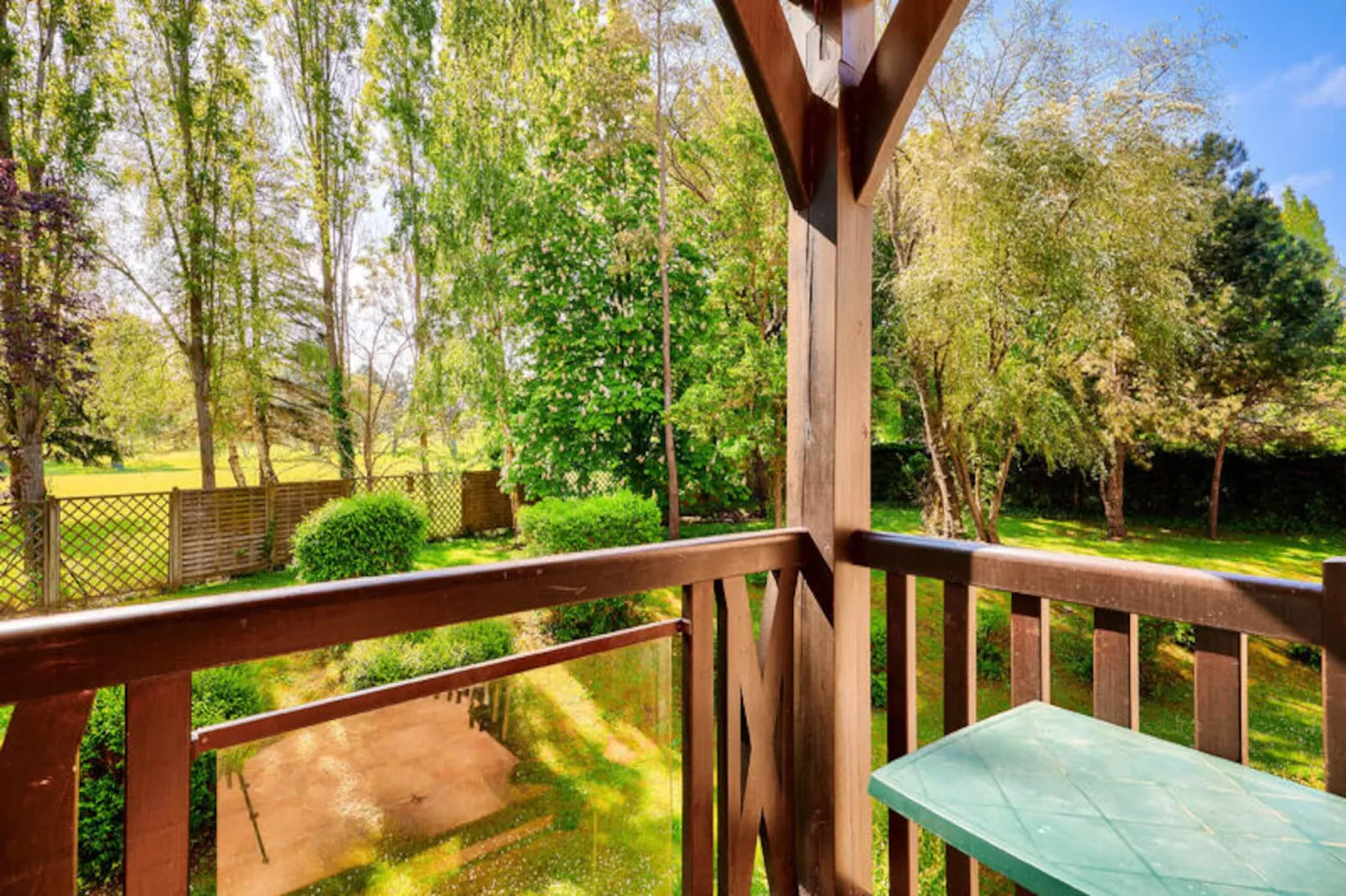 La Résidence du Golf - maeva Home-Image-tags.