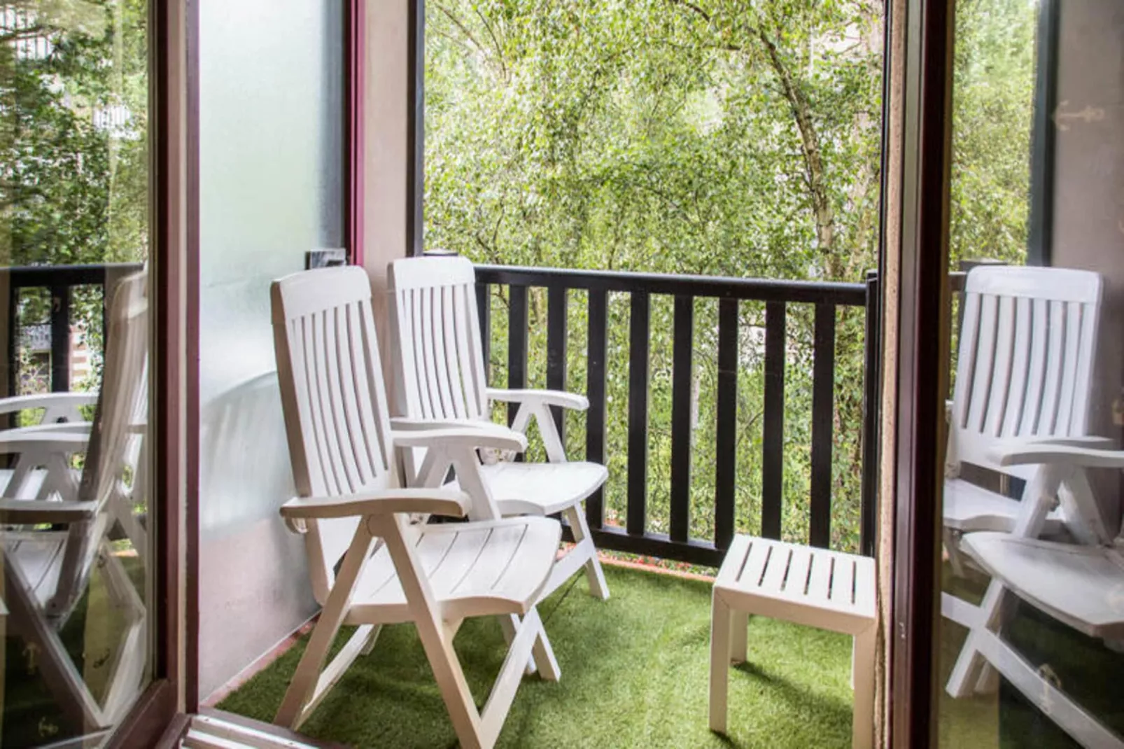 Résidence Les Embruns - maeva Home-Exterior in summer