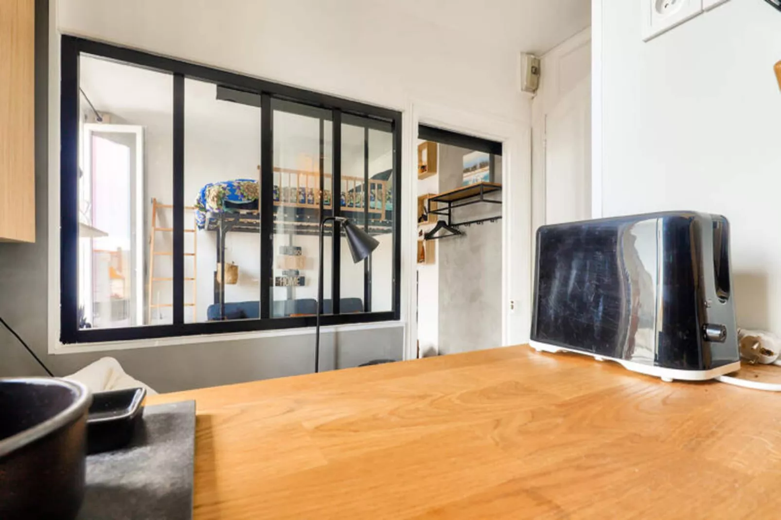 Le restaurant - maeva home-Exterior in summer