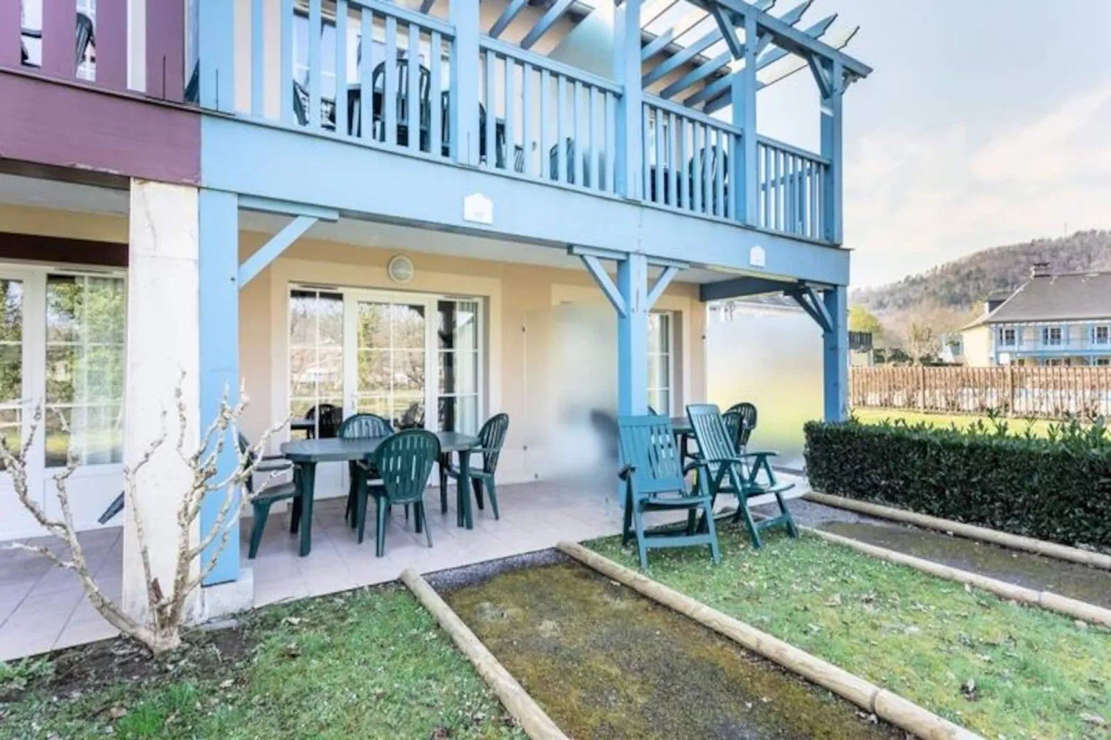 Résidence Les Belles Rives - maeva Home-Image-tags.