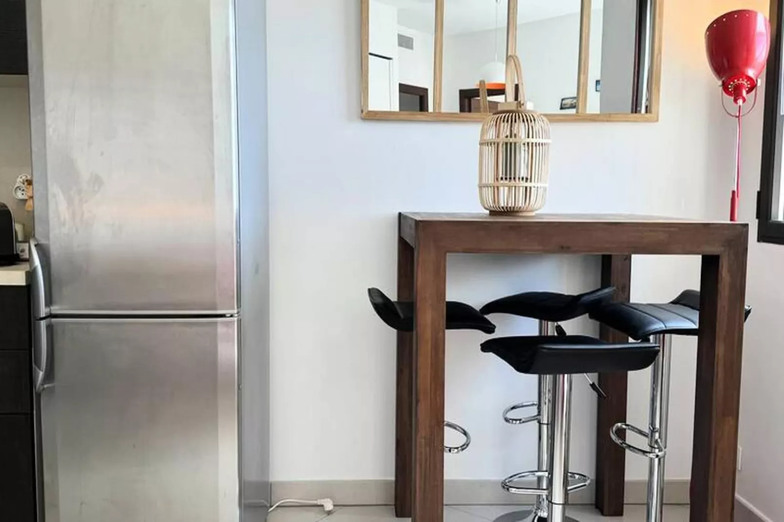 Résidence Jardins De Quatrina-Ambiance