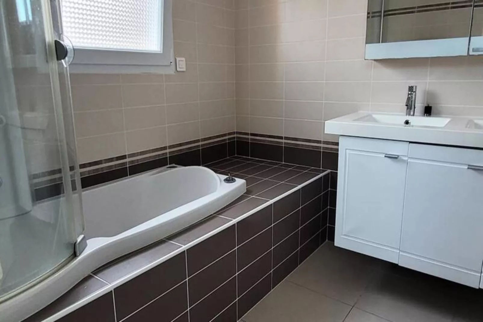 Résidence 590-pleneuf Val Andre-Extérieur été