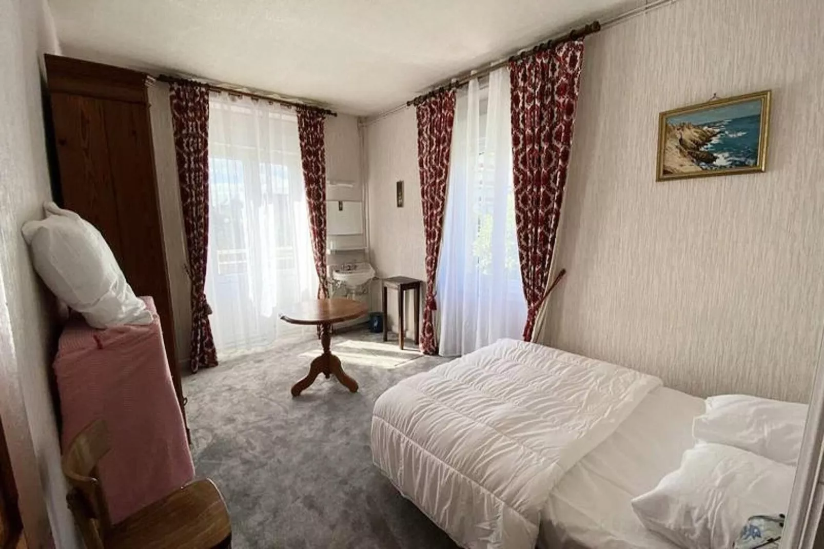 Résidence 634-pleneuf Val Andre-Palier