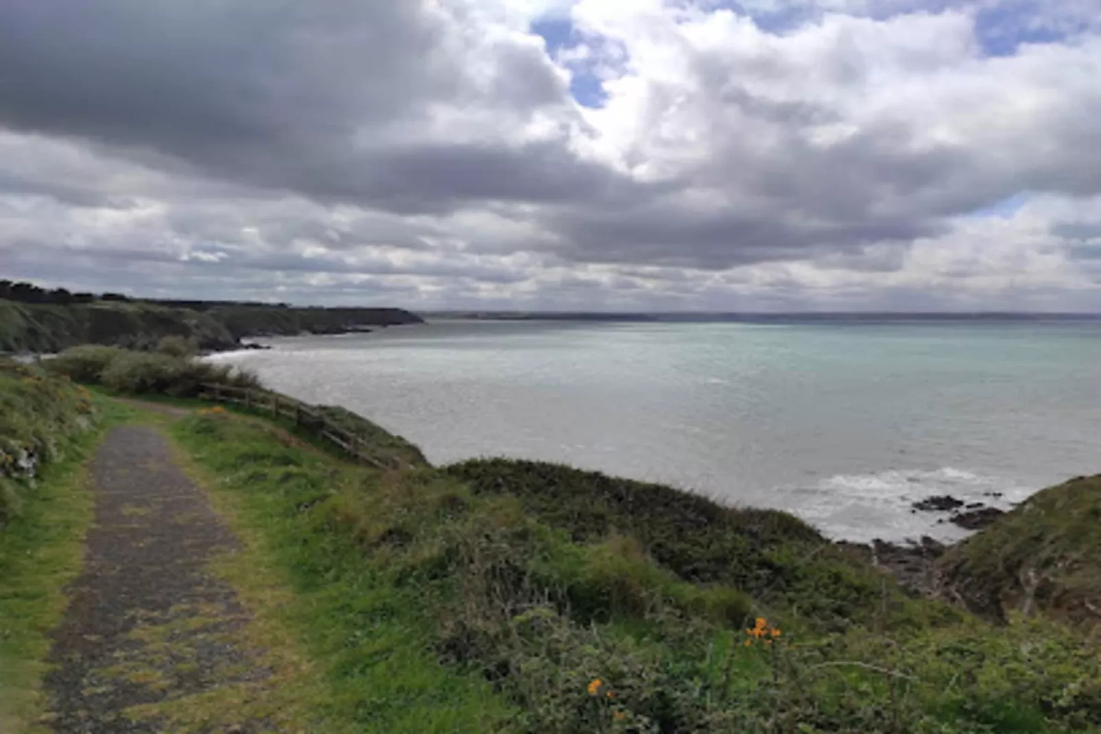 Résidence Les Goelands-Exterior in summer