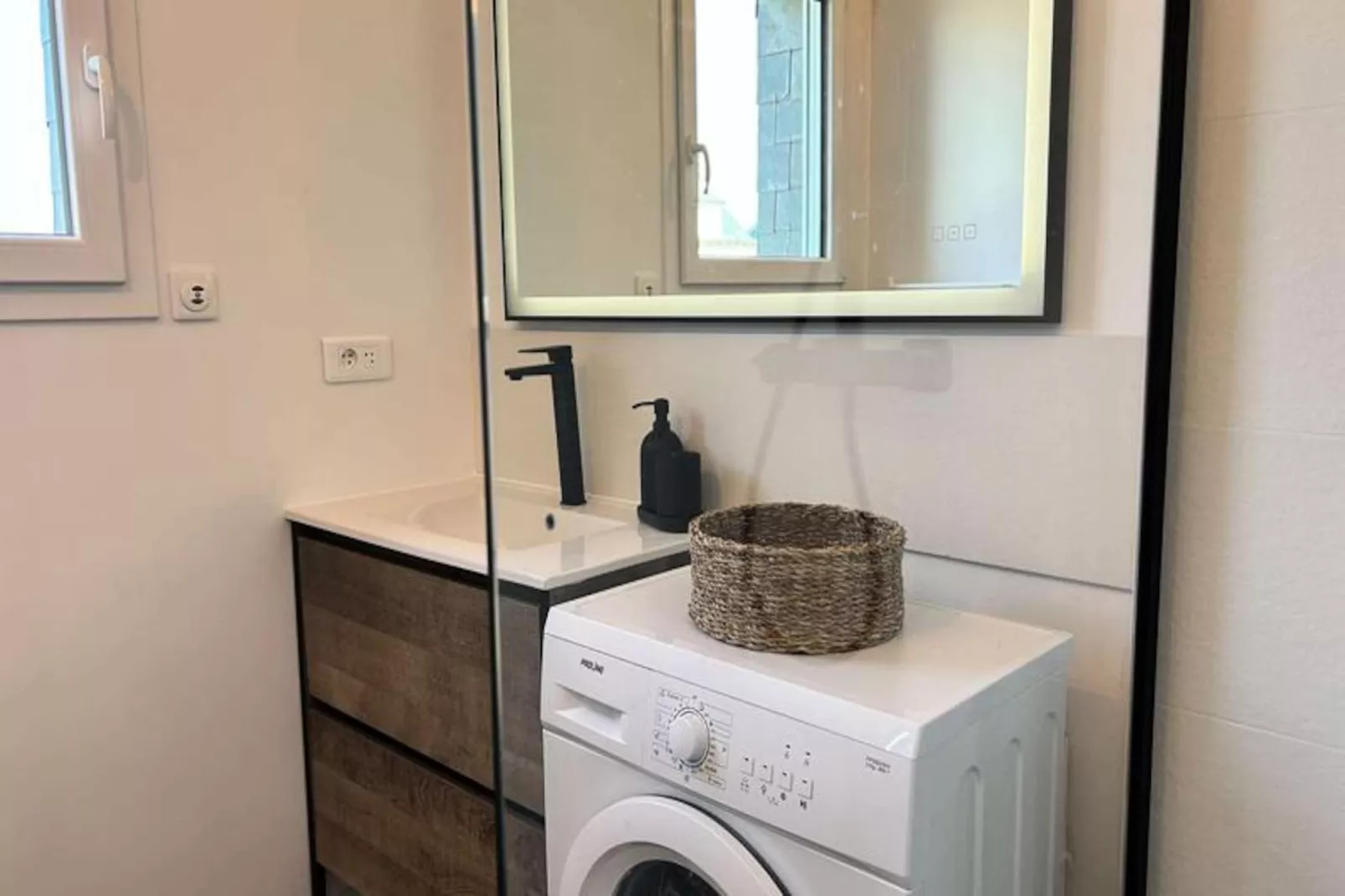 Résidence La Cormorane-Untagged