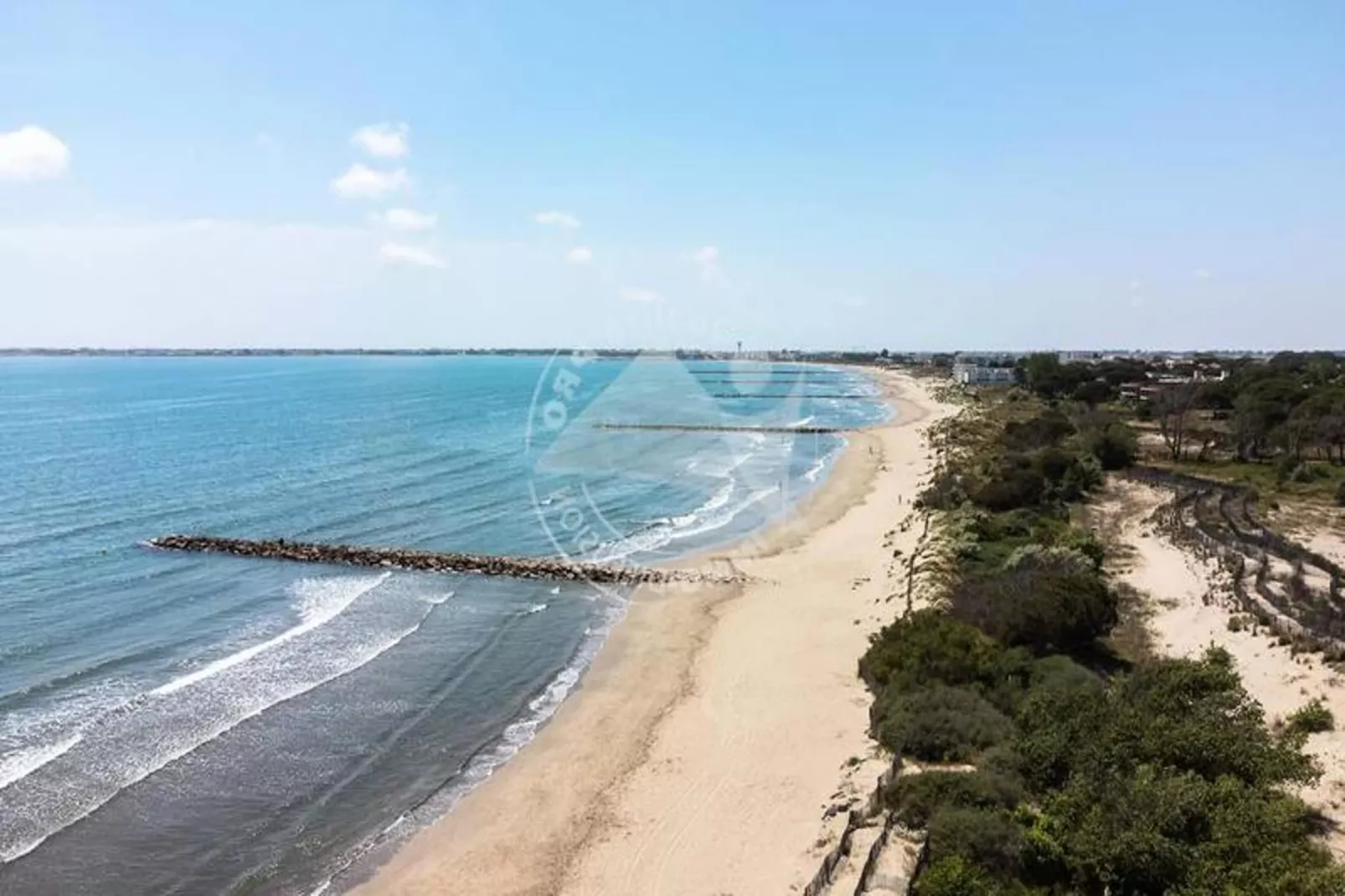 Résidence "le Grand Large"-Zones été à 5 km