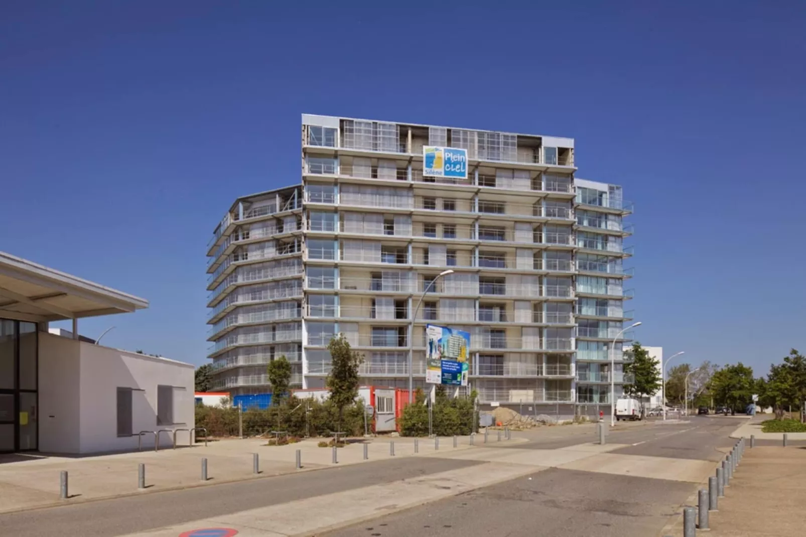 Résidence "le Grand Large"-Areas within 5km in summer