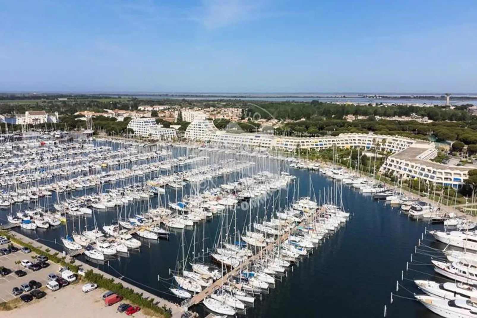 Résidence " La Lagune"-Areas within 5km in summer