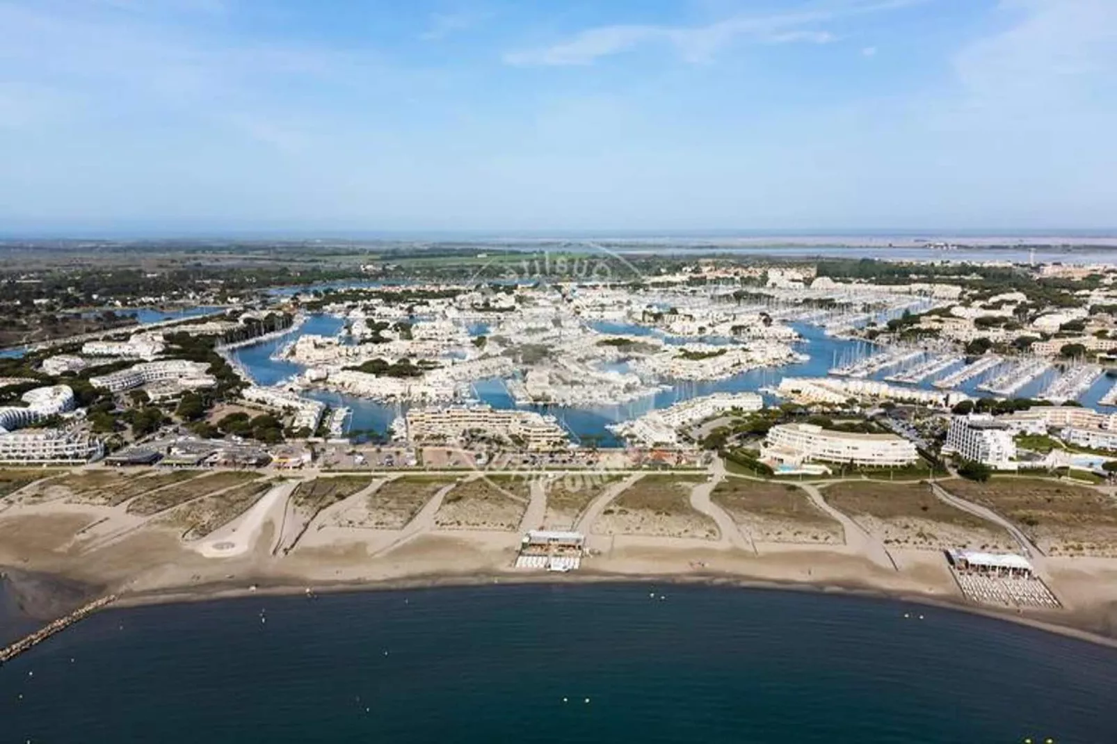 Résidence " La Lagune"-Areas within 5km in summer