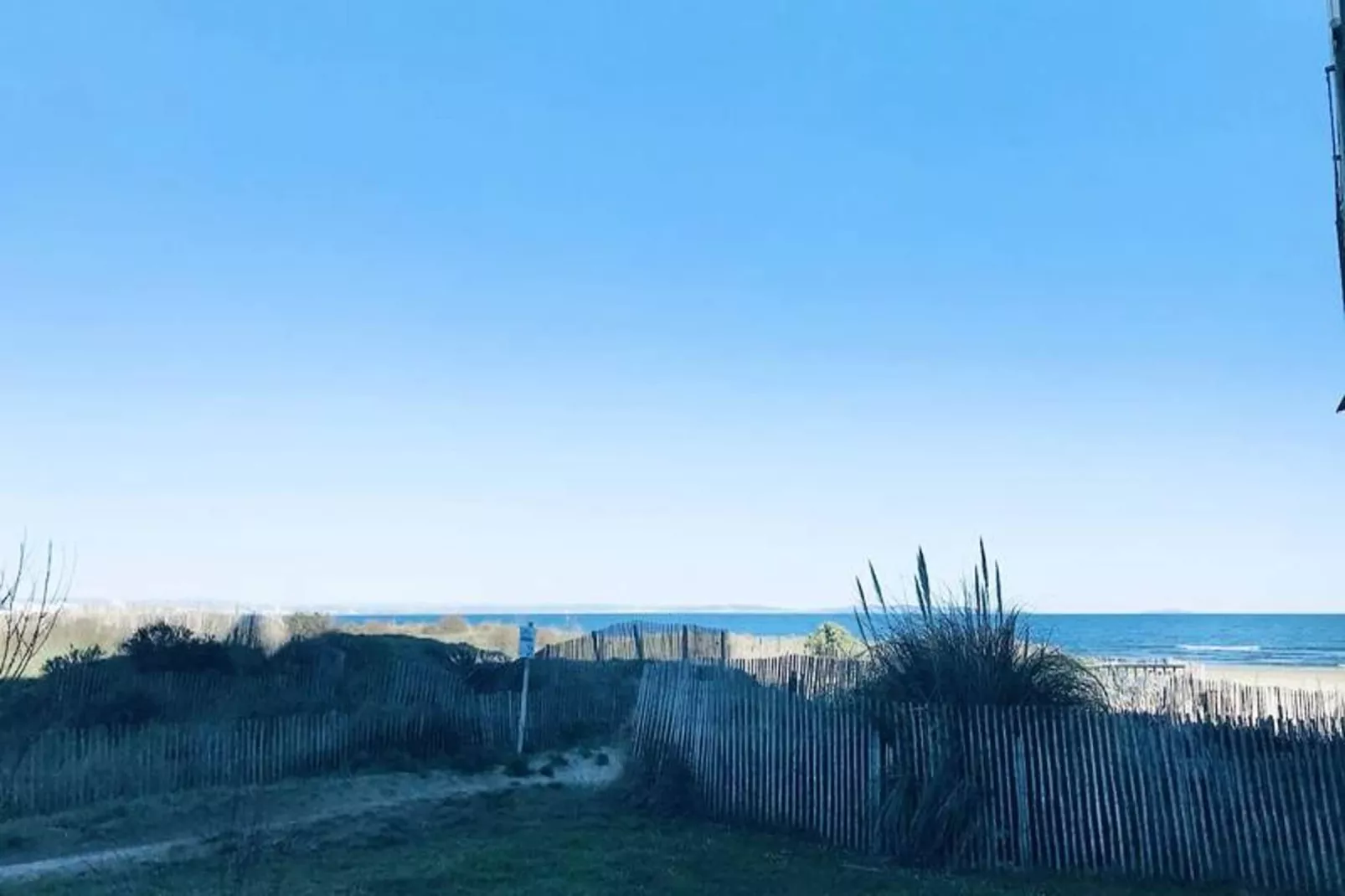 Résidence "le Château Leenhardt"-Gebiete Sommer 5 km