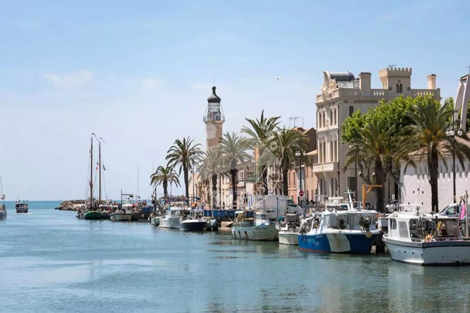 Résidence 1er étage-Areas within 5km in summer