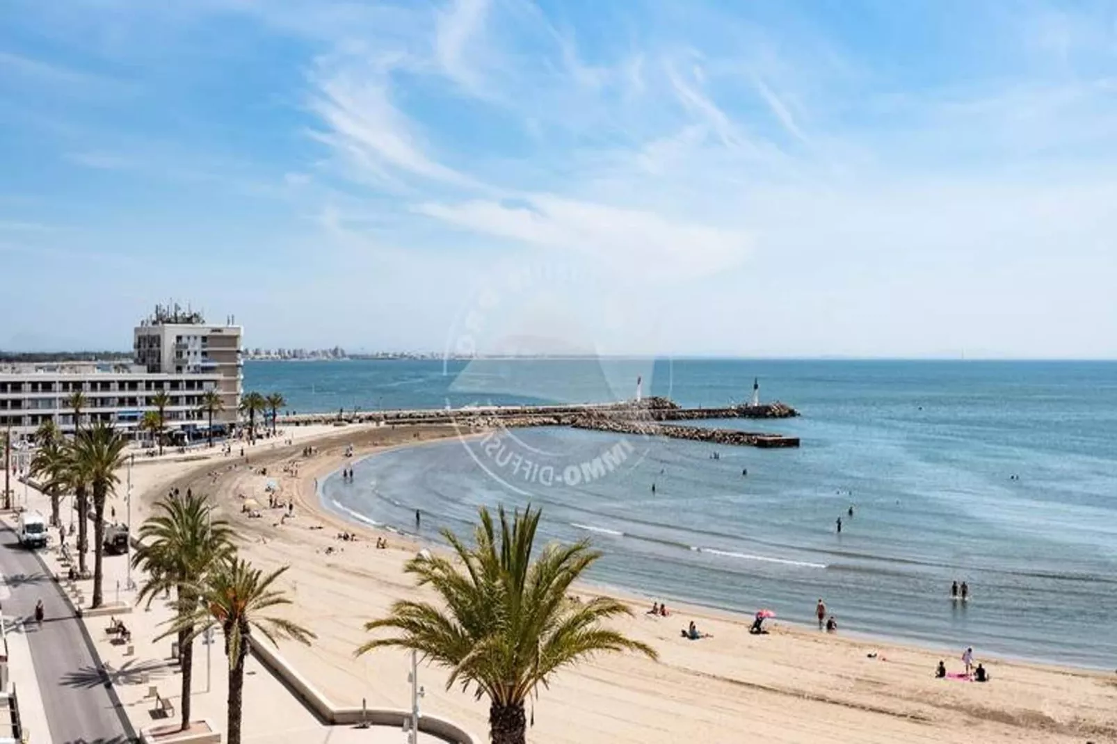 Résidence "mar E Souleu"-Areas within 5km in summer