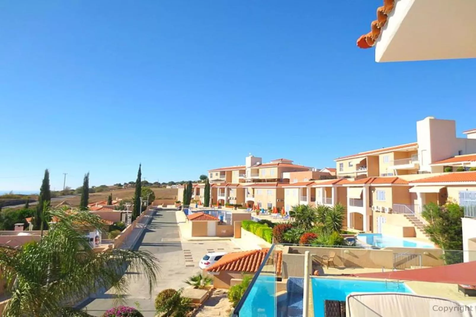 Résidence "le Negresco"-Areas within 5km in summer