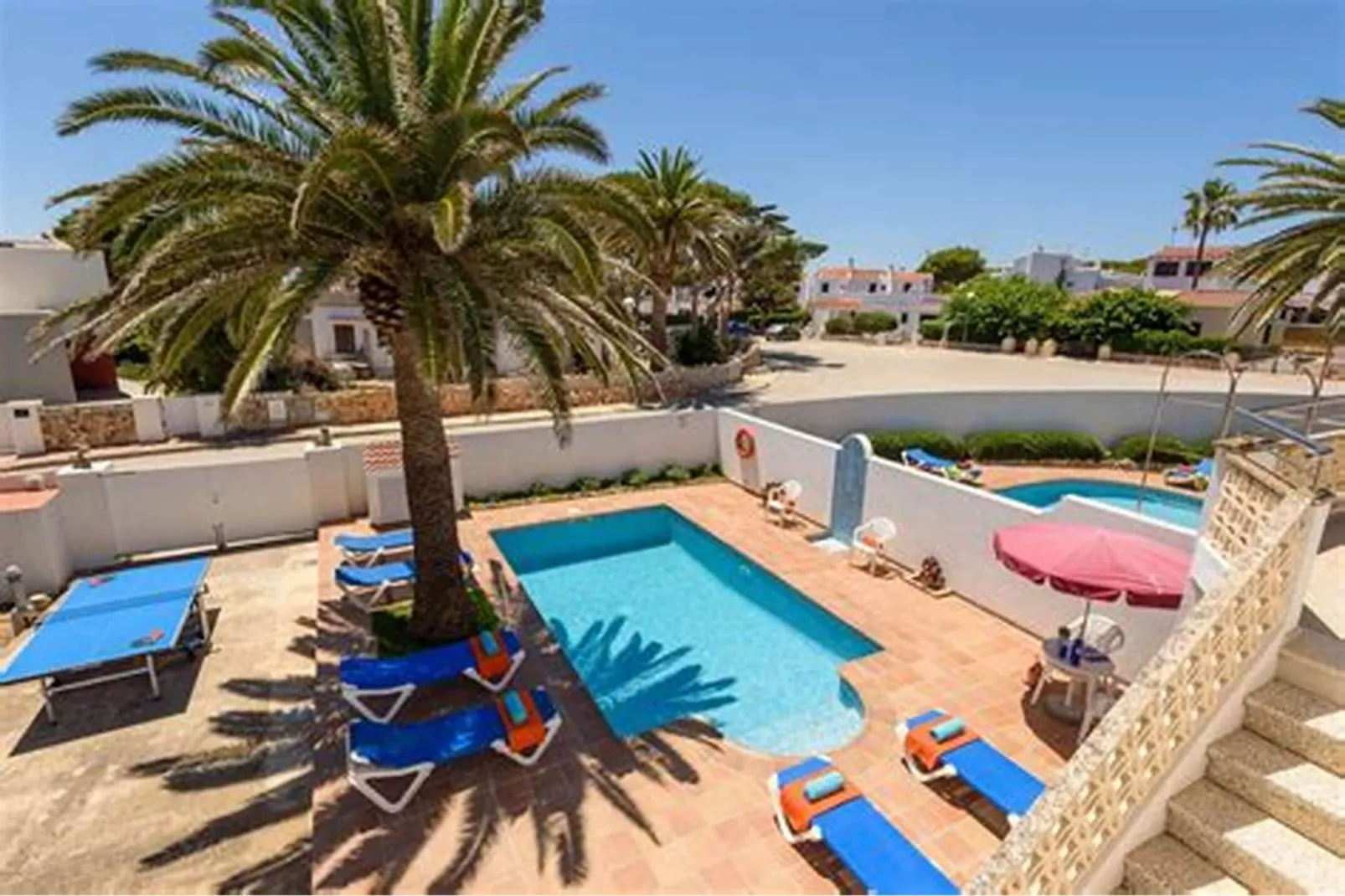 Résidence Les Jardins De La Baronnies-Gebiete Sommer 5 km