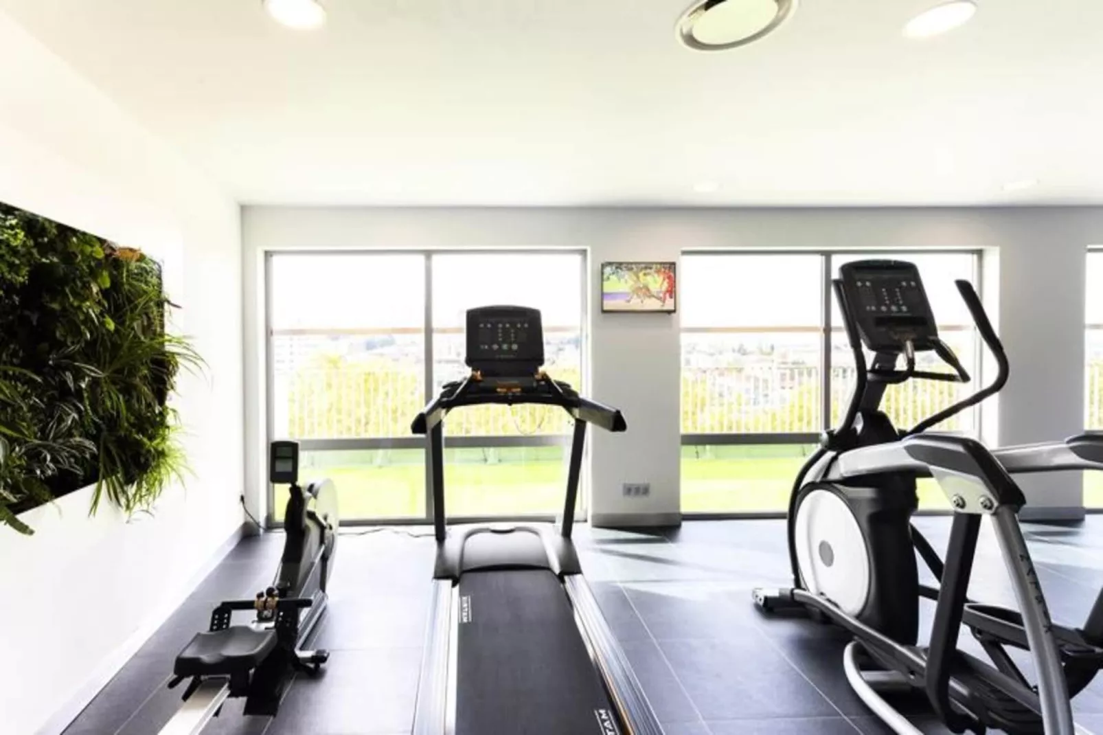 Néméa Appart'hôtel Résidence Toulouse Concorde****-Badezimmer