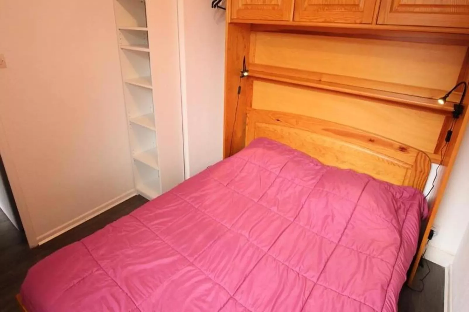 Résidence Jardins Du Casino-Extérieur été