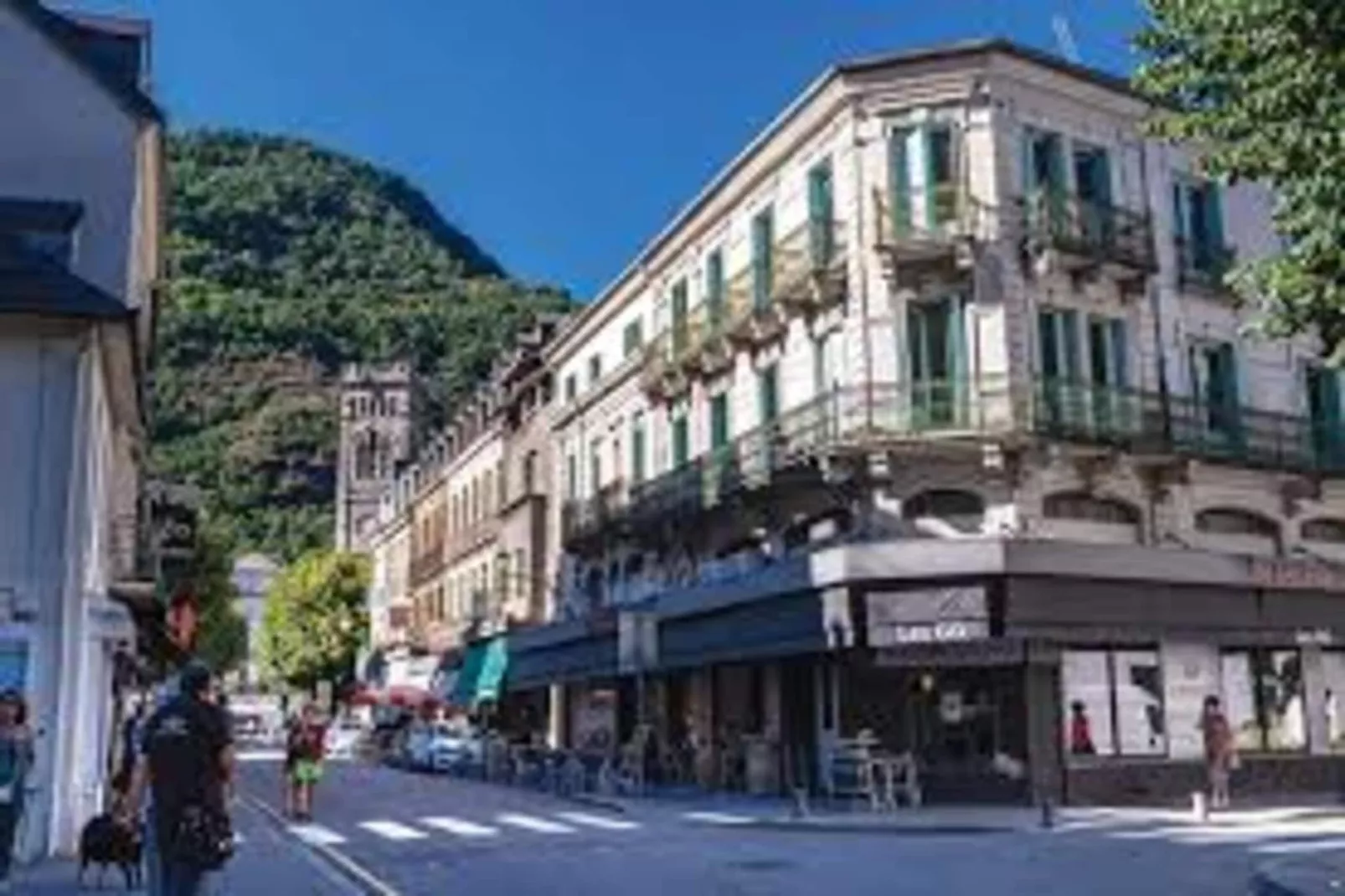 Résidence Terrasses D'etigny-Areas within 5km in summer