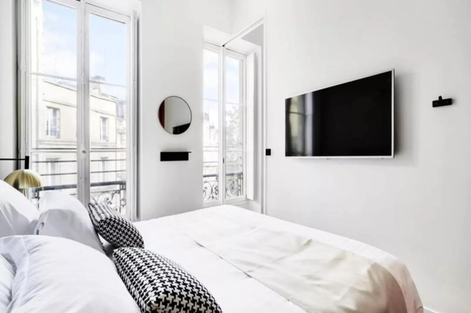 Maison Labruy&egrave;re - Suite Aviau-Außenbereich Sommer