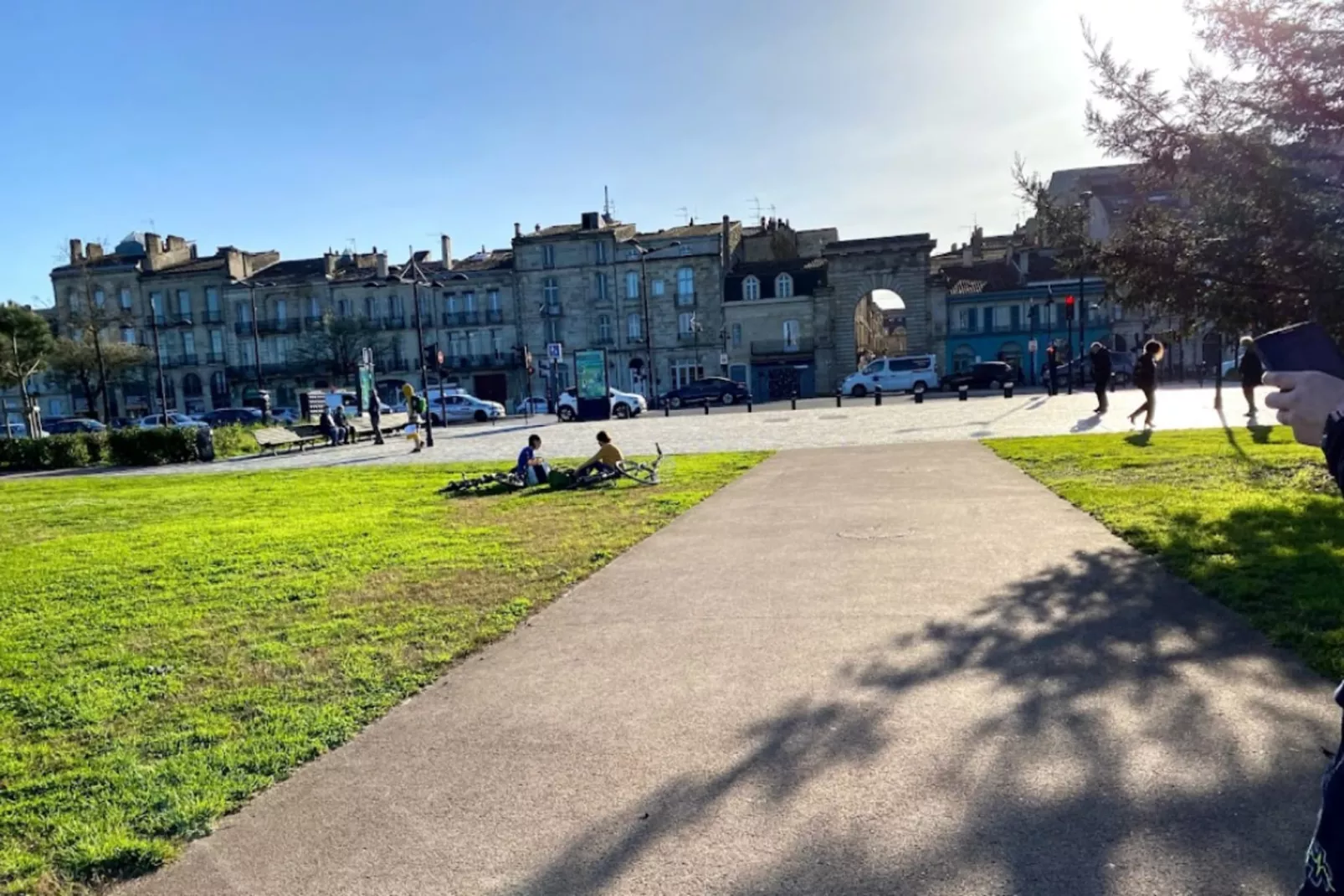 Chaleureux Appartement Au C&oelig;ur Du Quartier Historique Saint-michel-Zones été à 5 km