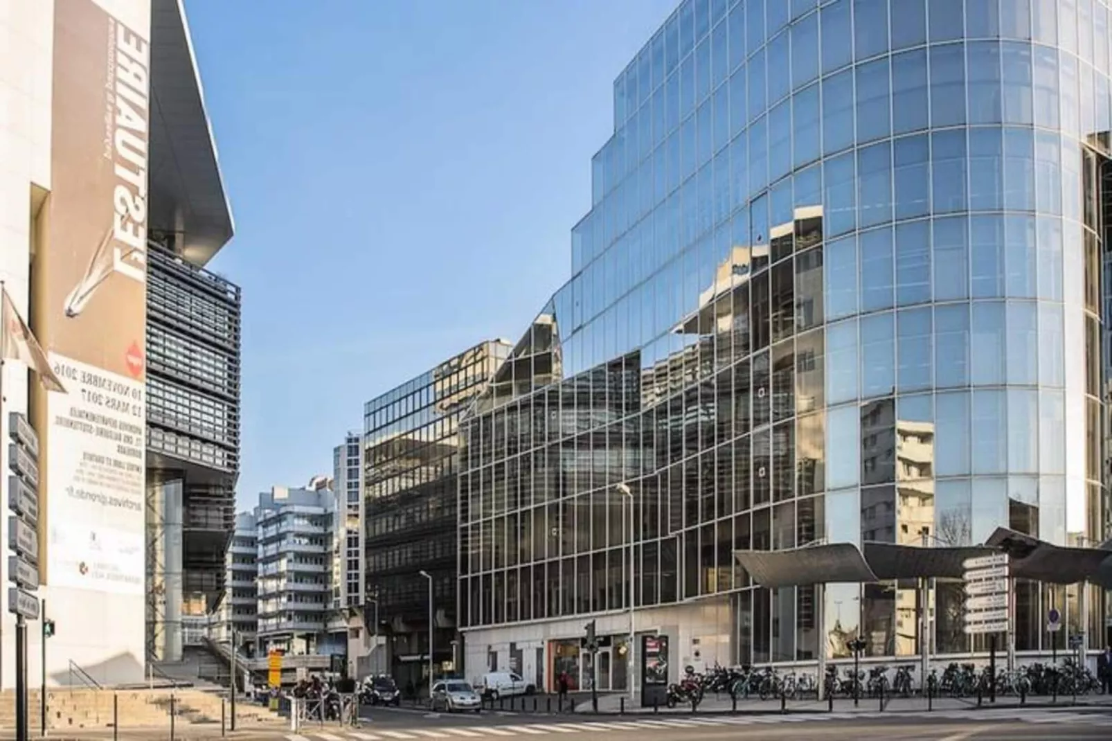 Bel Appartement Parfaitement R&eacute;nov&eacute; Pour 2, Face &agrave; La Gare Saint-jean-Gebiete Sommer 5 km