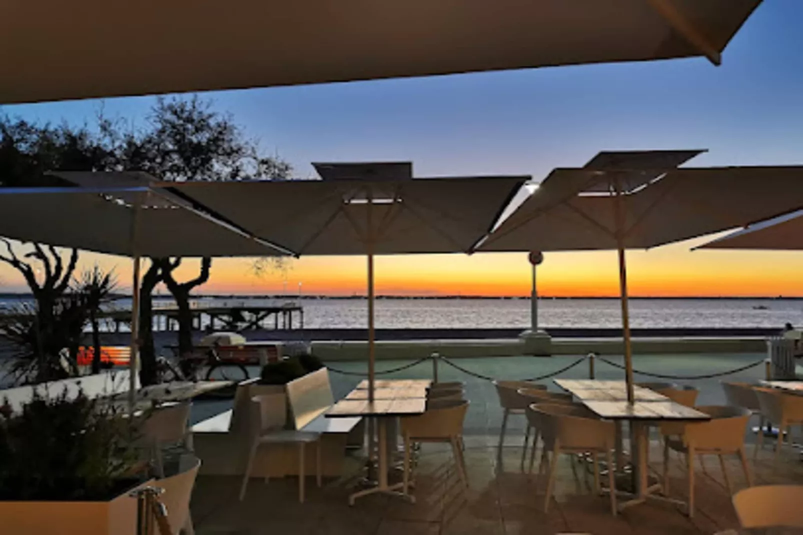 Résidence Villa "ker Armor"-Gebiete Sommer 5 km