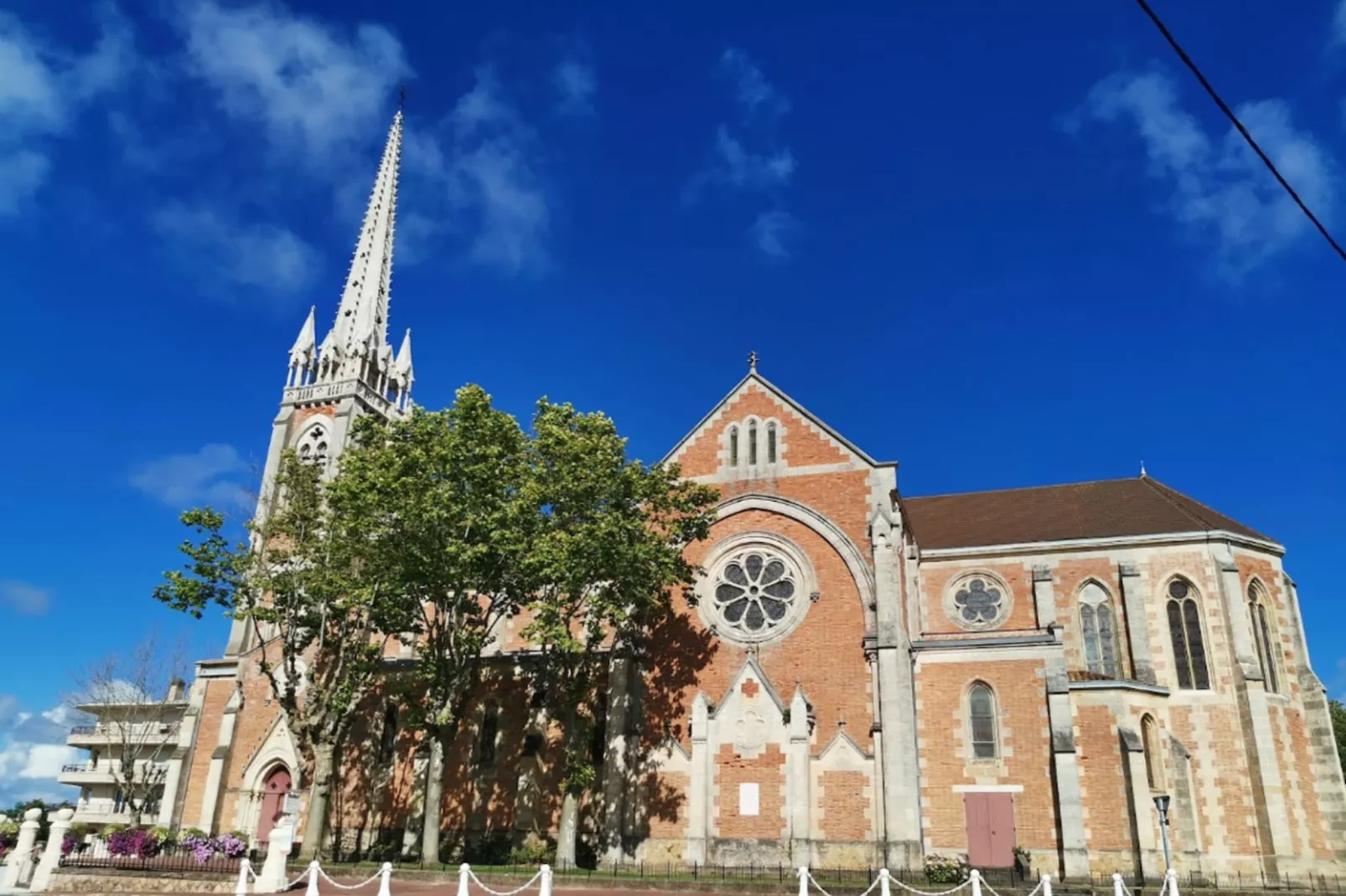 Résidence 406-arcachon-Areas within 5km in summer