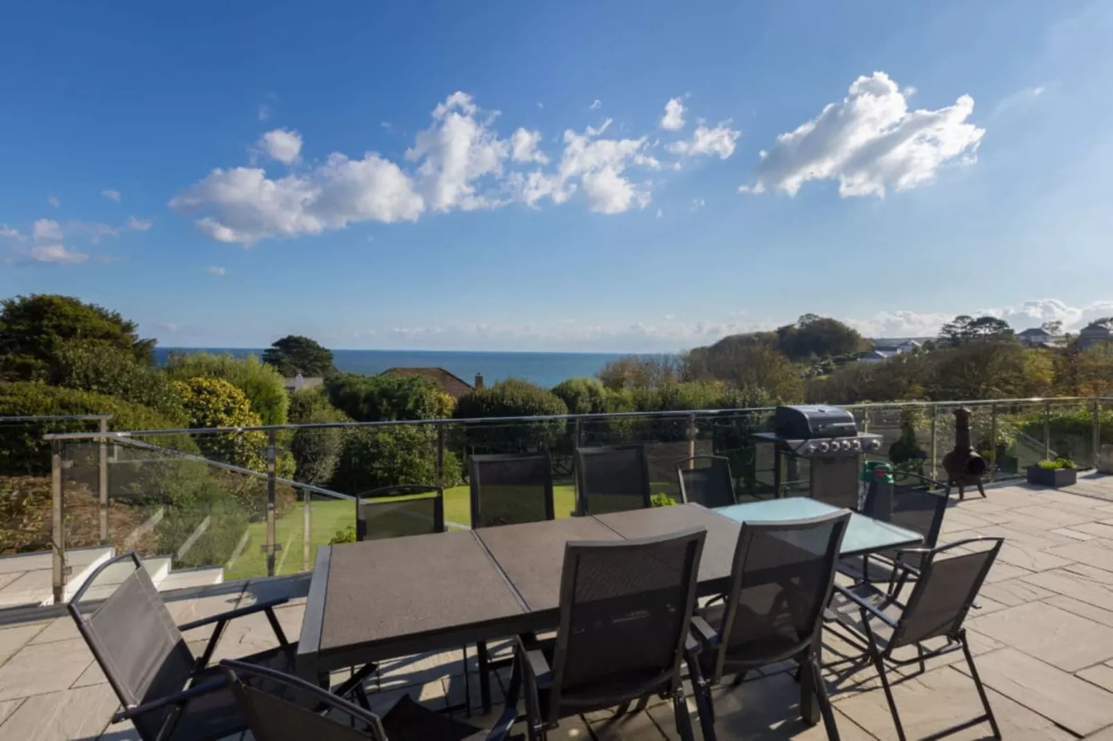 Résidence Louise-marie-Zones été à 5 km