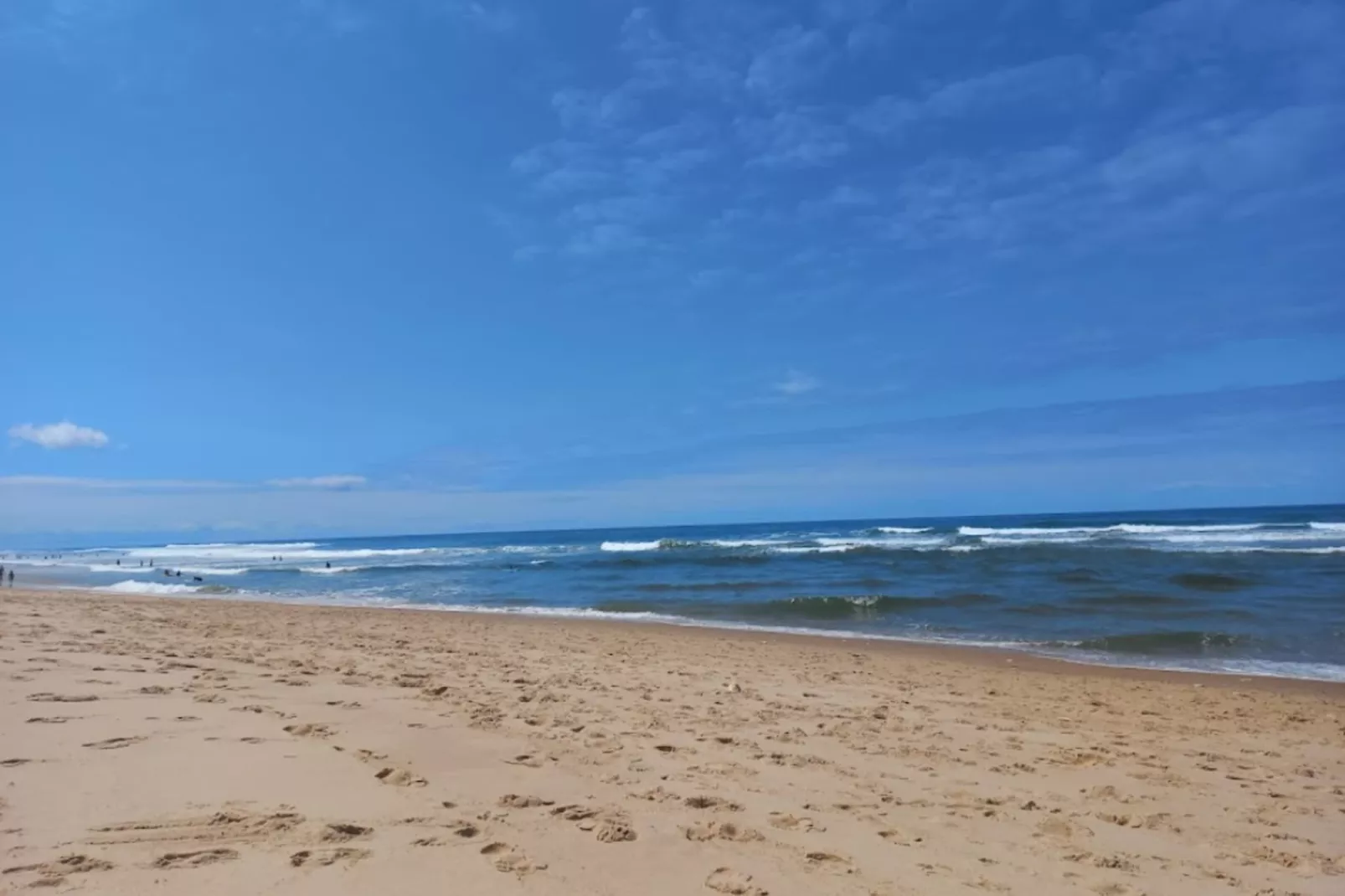 Résidence Bleu Marine - maeva Home-Areas within 5km in summer