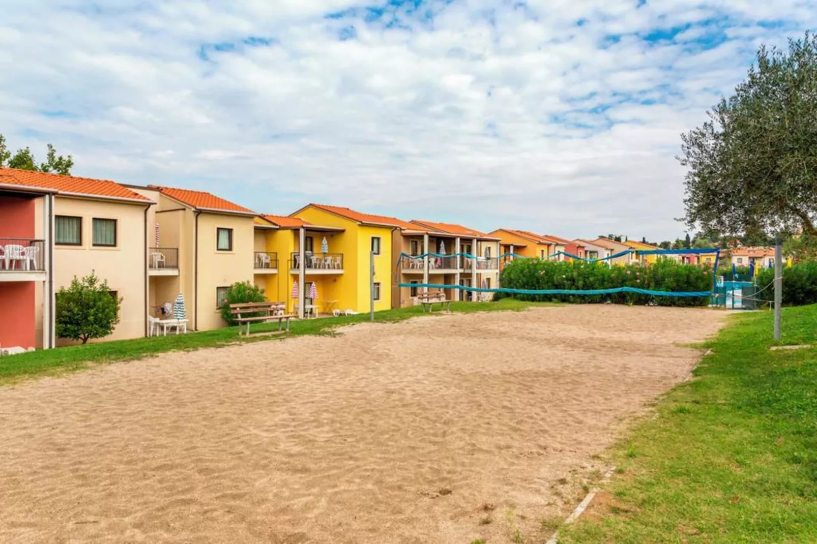 Les Appartements de Lacanau les Pins - maeva Home-Areas within 5km in summer