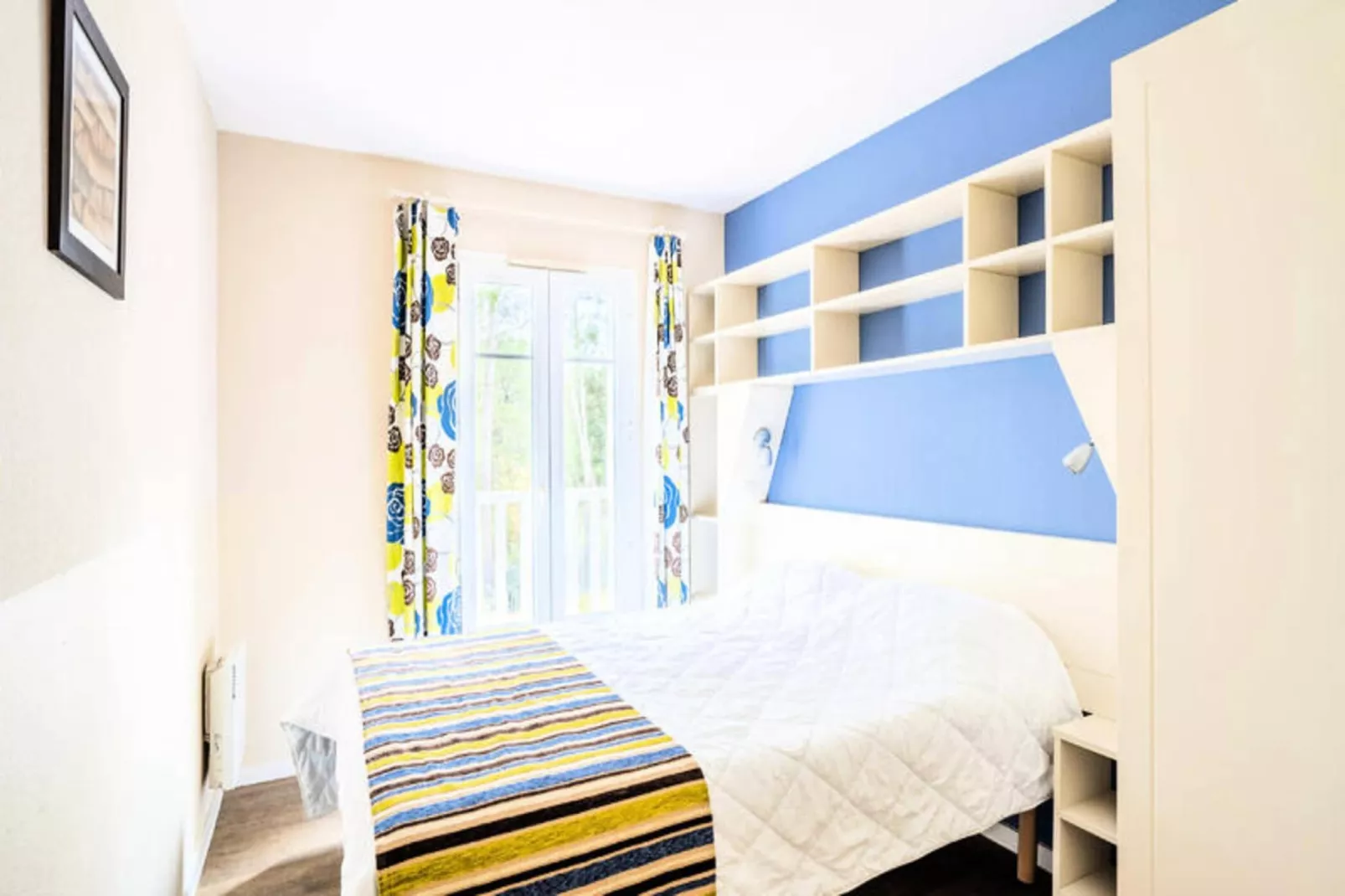 Les Maisons de Lacanau les Pins - maeva Home-Flur