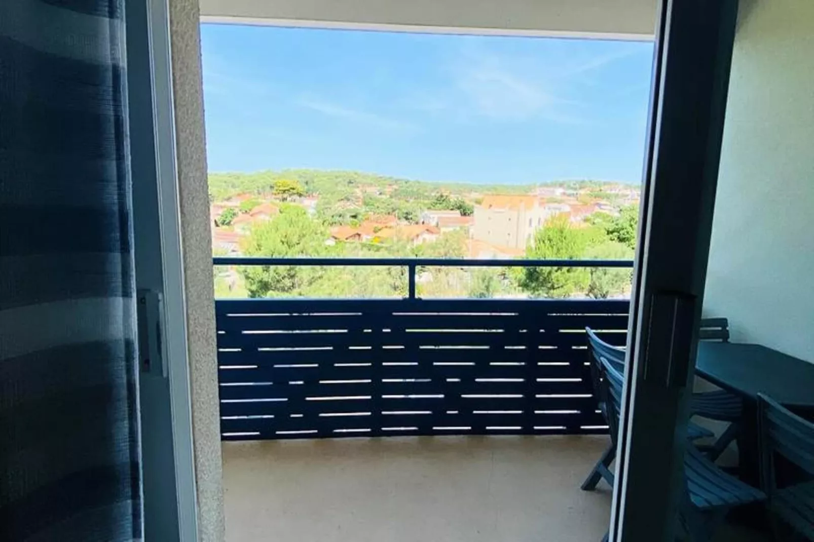 Résidence Bleu Marine - maeva Home-Terrace balcony