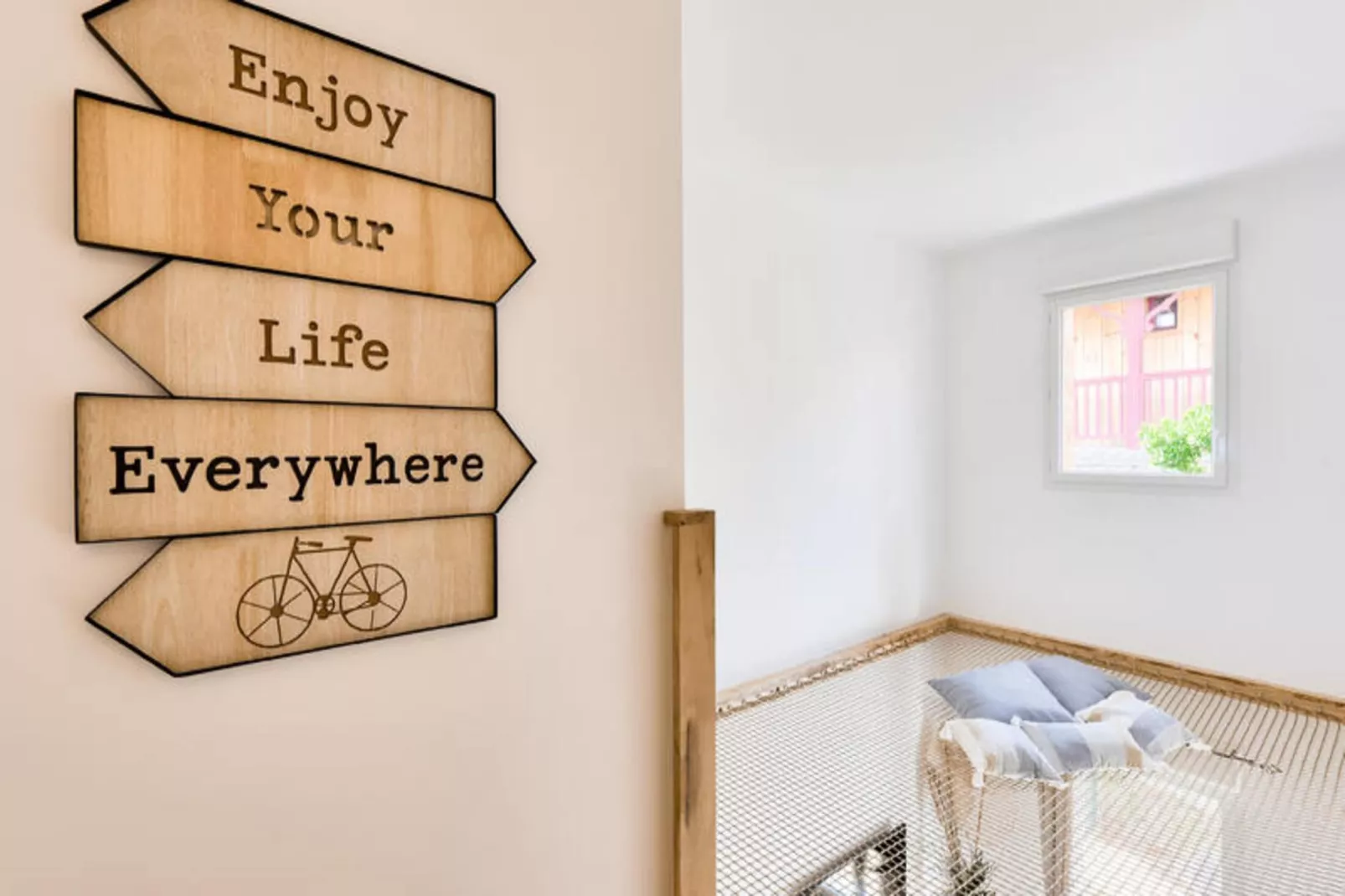 Maison route du lion - maeva Home-Extérieur été