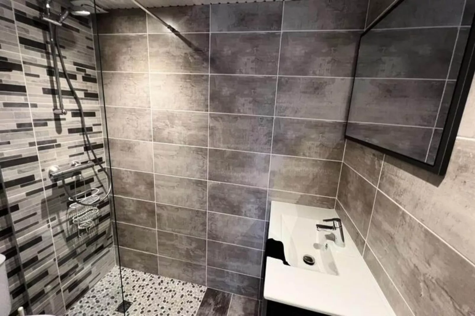 Résidence Hameau De L'amélie-Außenbereich Sommer