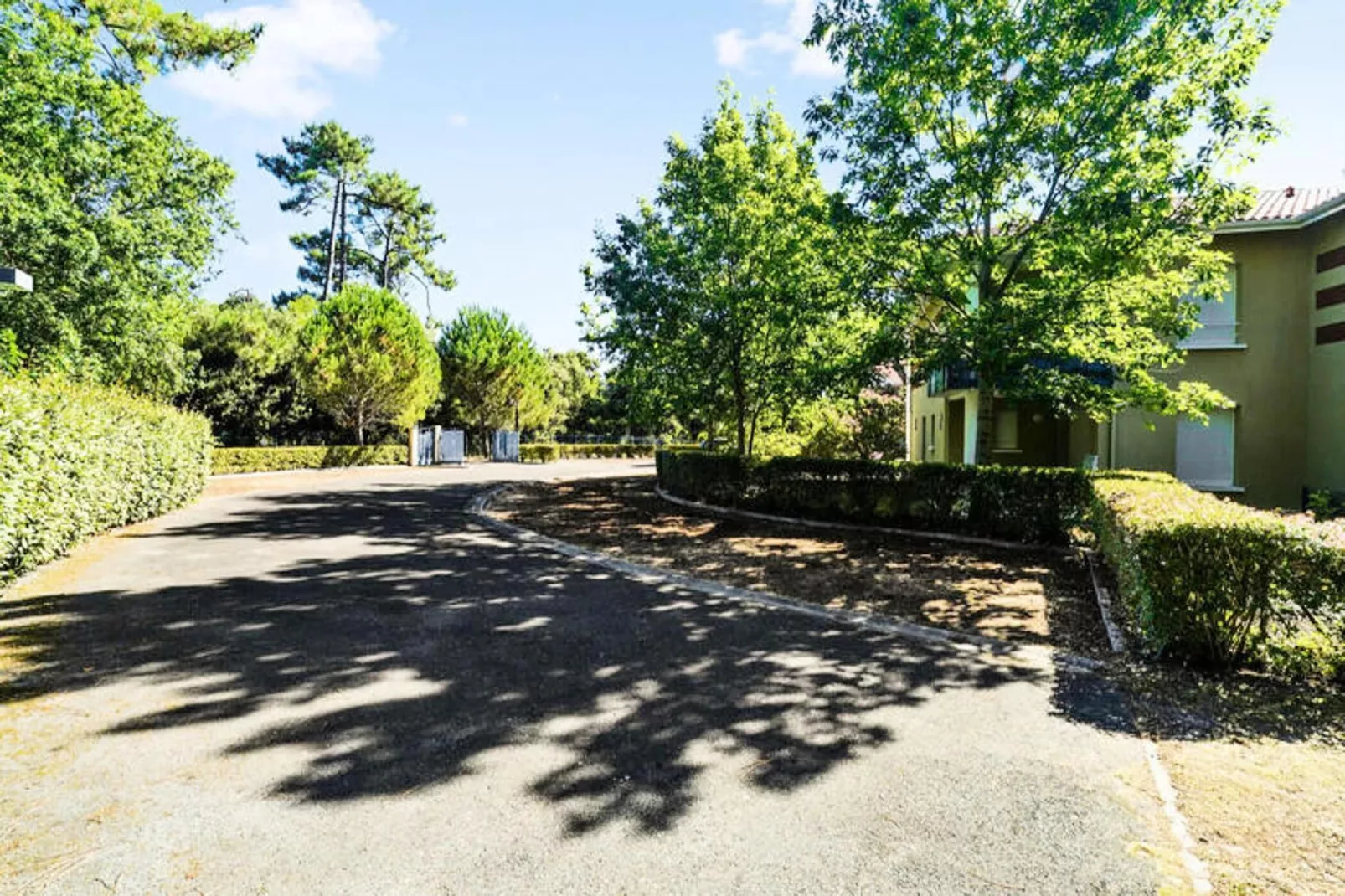 Résidence Villa Marine - maeva Home-Flur