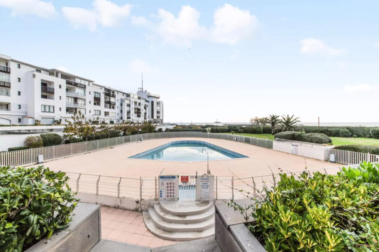 Résidence Les Rivages de Rochelongue - maeva Home-Image-tags.