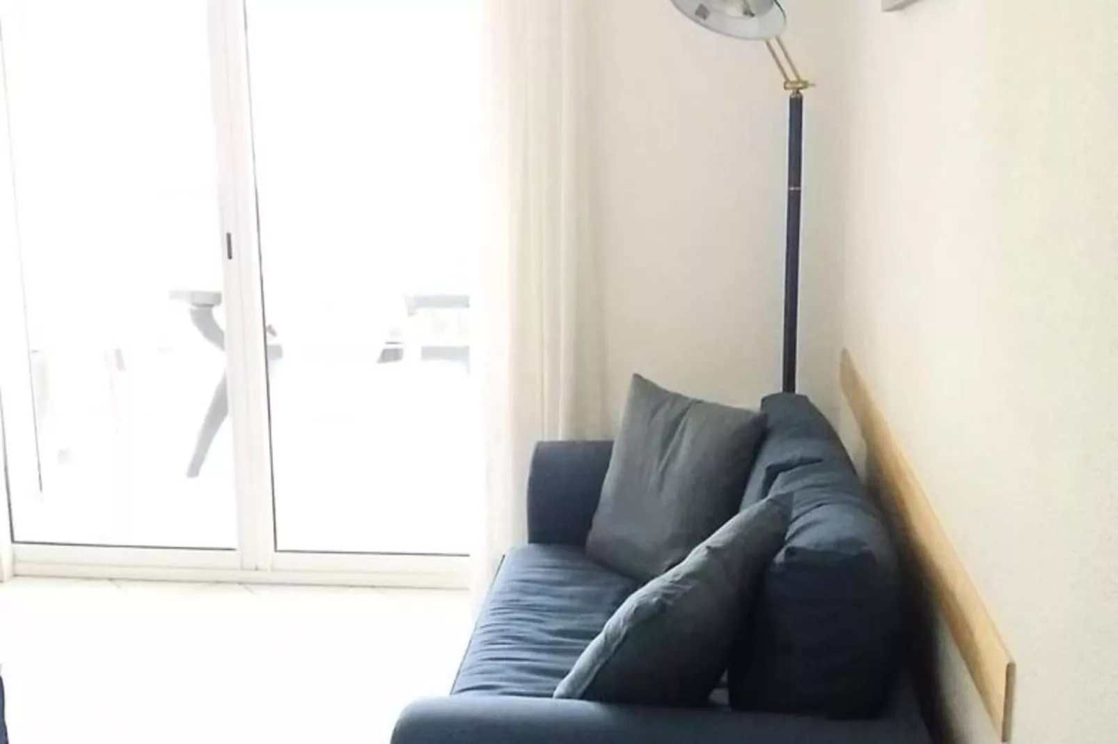 Résidence Villageoises I-Exterior in summer