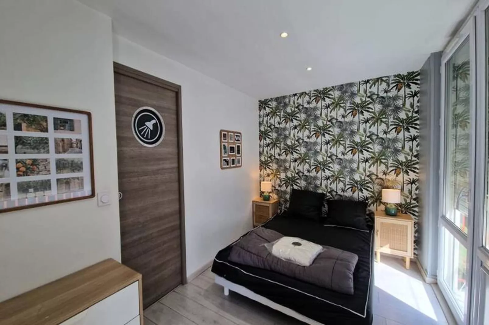 | Vue Sur La Bastille 🚠 Alsace Lorraine| Terrasse-Schlafzimmer