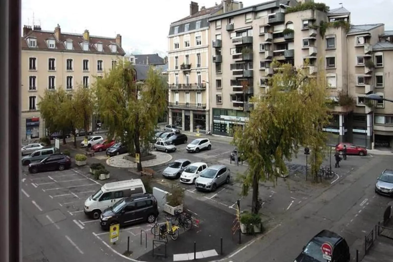 | Le Fantasque💃🏻| Hyper-centre, Commerces &agrave; Proximit&eacute; | T2-Aussicht Sommer