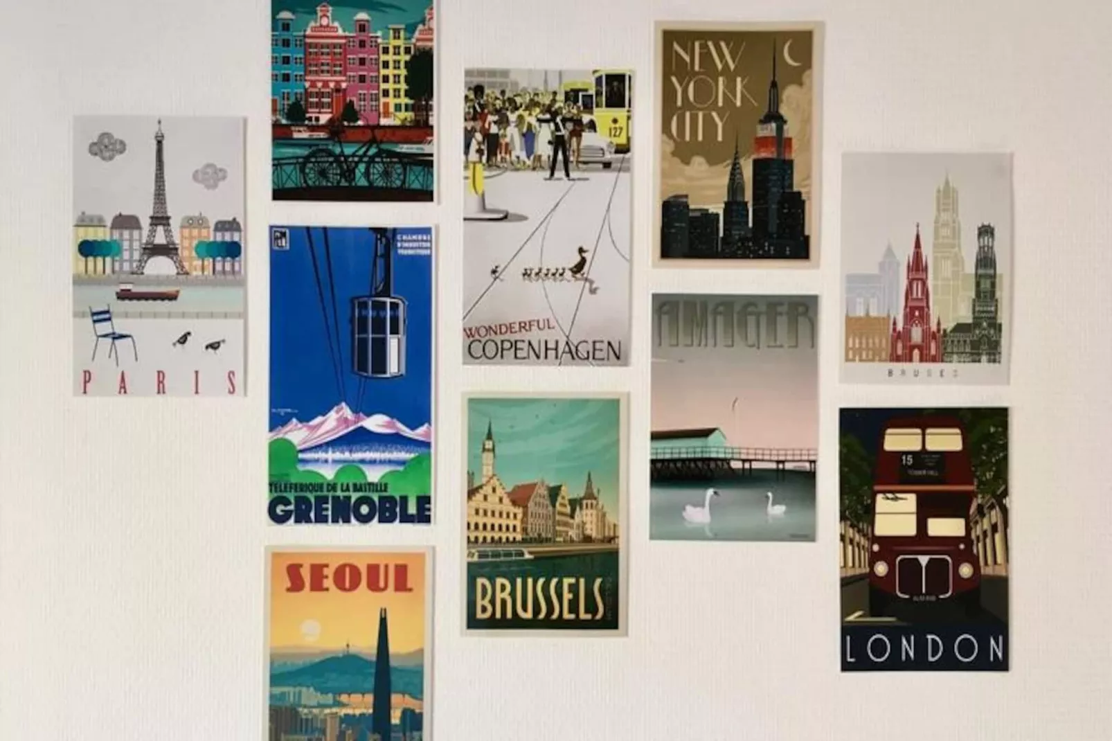 | Escale Grenobloise📜| Magnifique Immeuble | Hypercentre Pi&eacute;ton-Image-tags.