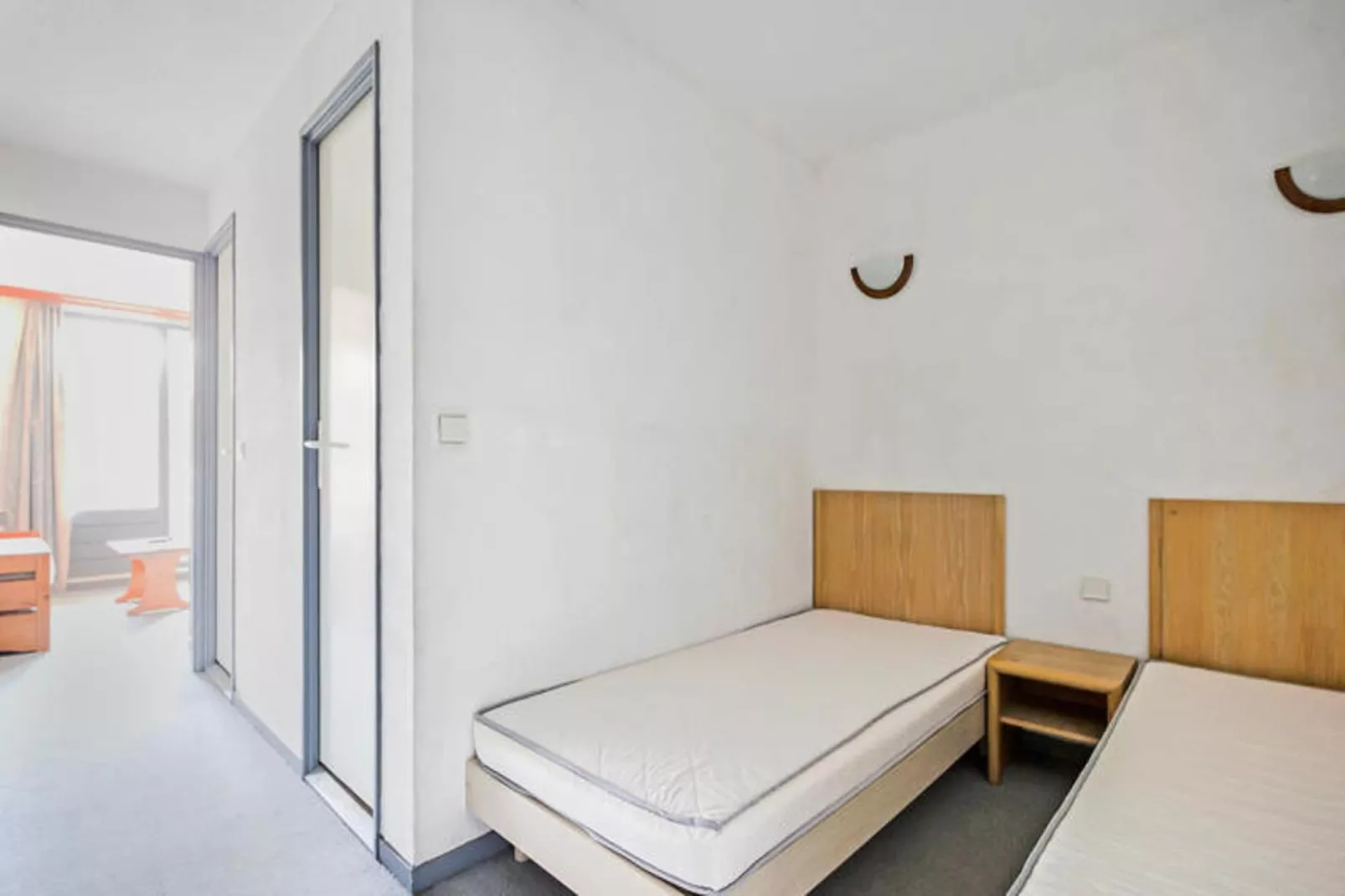 Résidence Les Bergers - maeva Home-Schlafzimmer