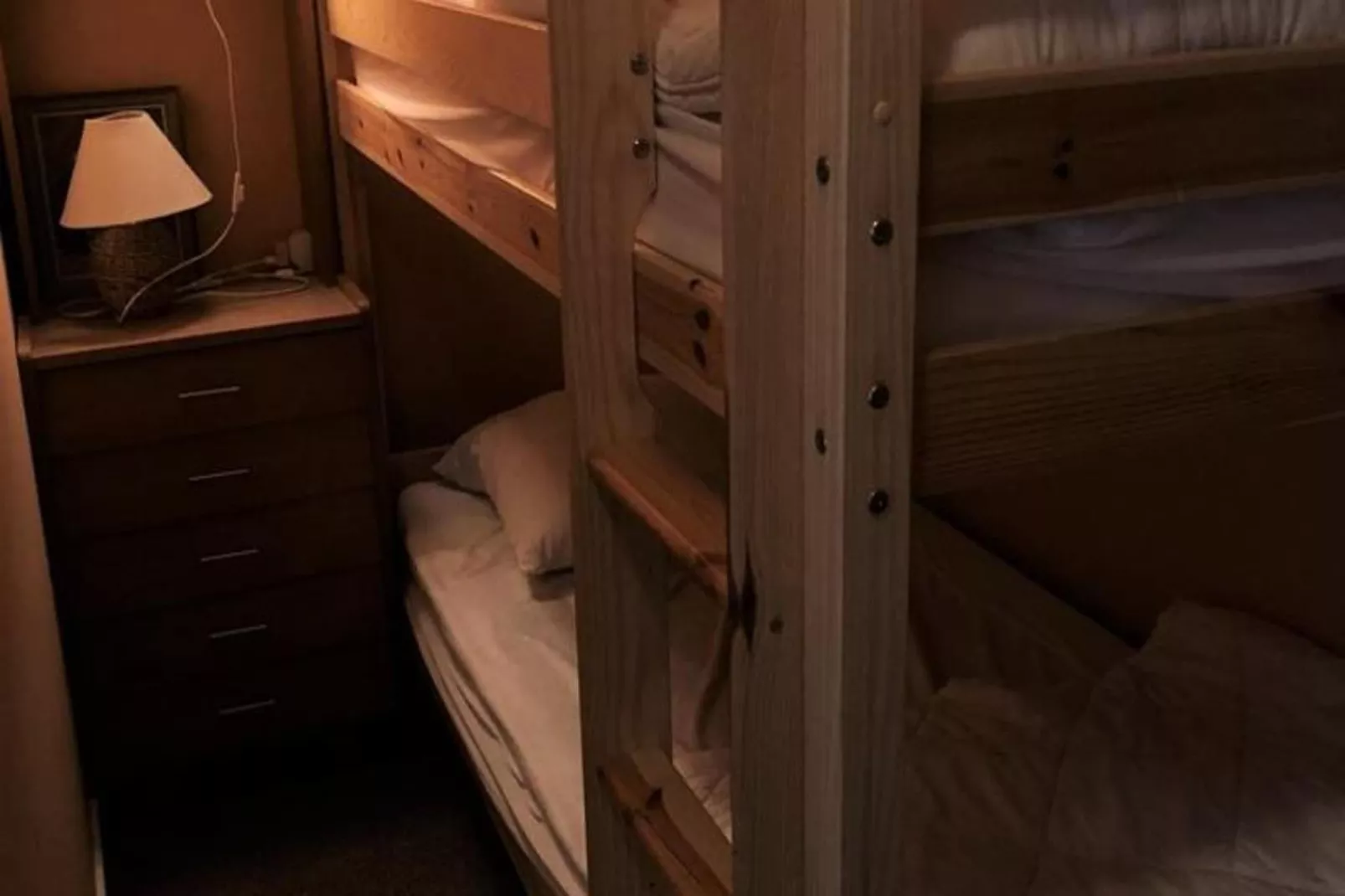 Résidence Majestic Ii-Chambre