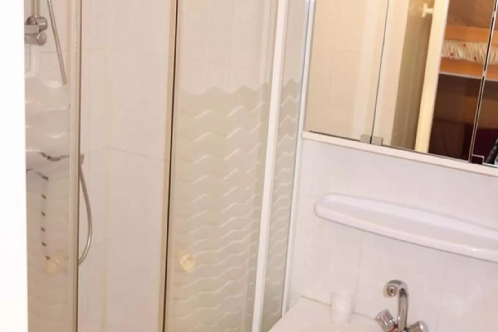 Résidence Meije-Bathroom