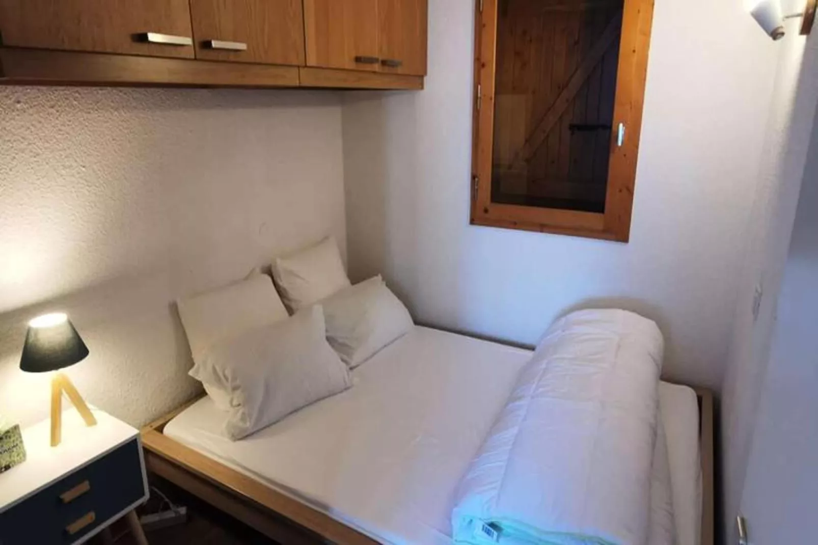 Résidence Soleil-Bedroom