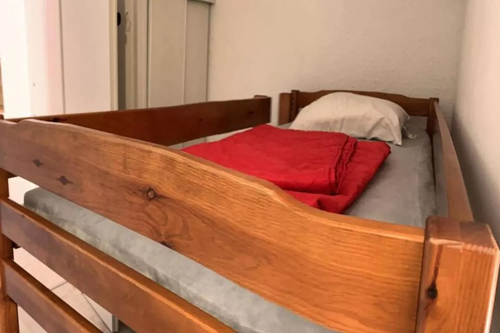 Résidence Diamant 1 - Bedroom