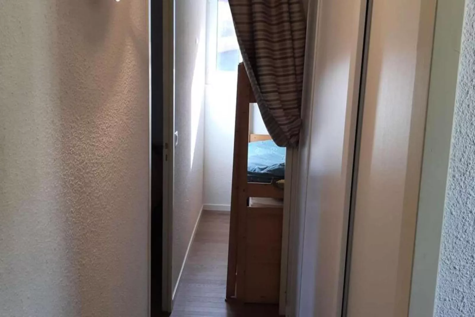 Résidence Ecrin 6-Ambiance